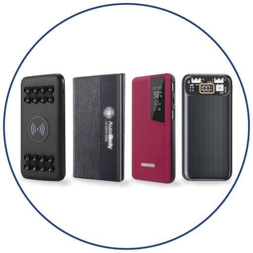 POWERBANKLAR